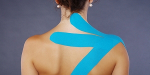 Bild Kinesiotape